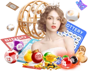 Skill-based online game informational banner